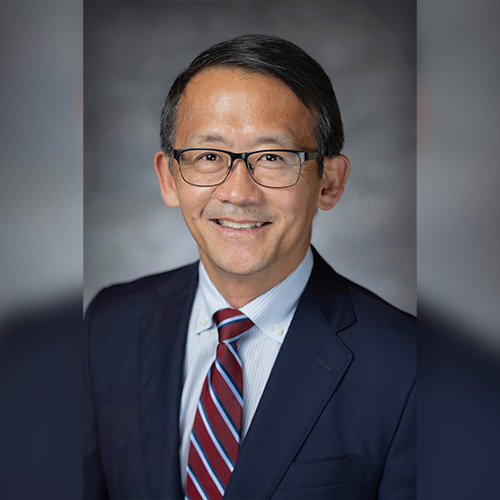 Dr. George Yoo Named in Becker’s 2024 Chief Medical Officers to Know